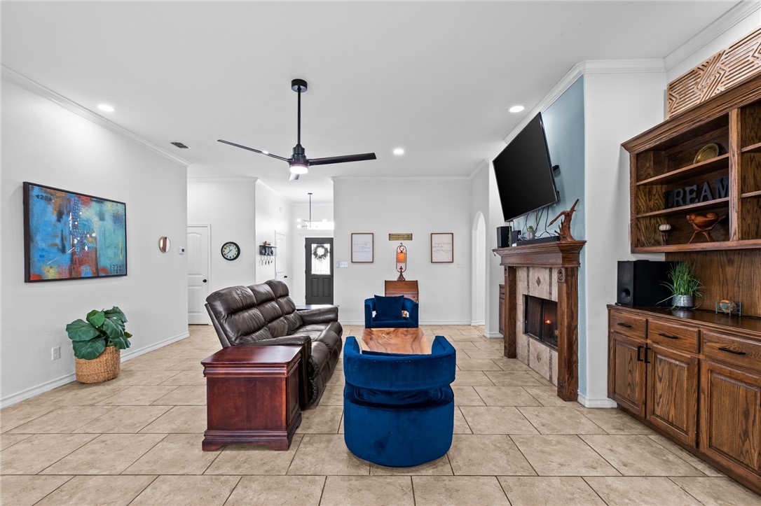 3601 Garnet Court Corpus Christi TX 78414