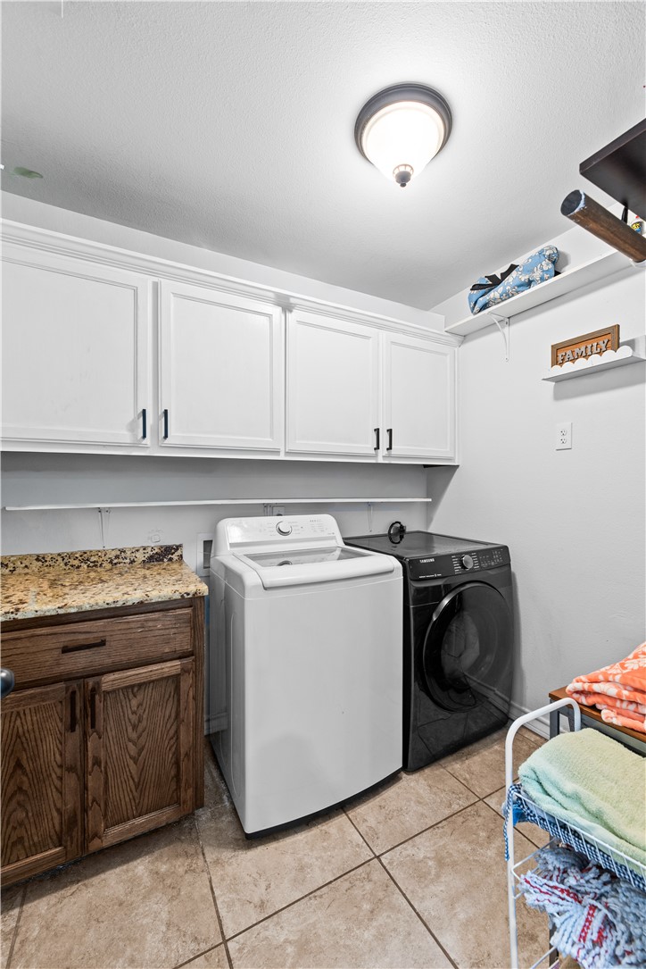 3601 Garnet Court Corpus Christi TX 78414