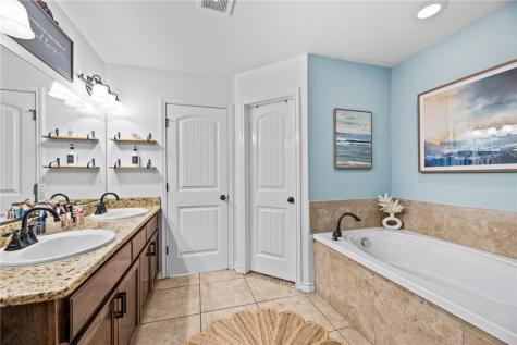 3601 Garnet Court Corpus Christi TX 78414