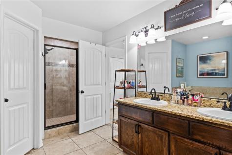 3601 Garnet Court Corpus Christi TX 78414