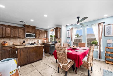 3601 Garnet Court Corpus Christi TX 78414