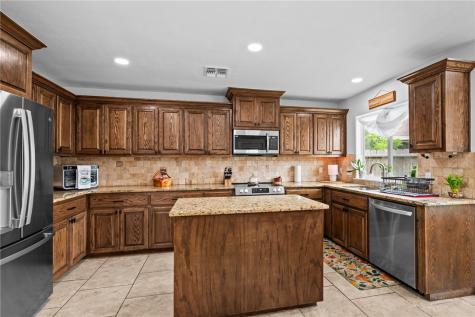 3601 Garnet Court Corpus Christi TX 78414