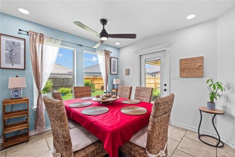 3601 Garnet Court Corpus Christi TX 78414