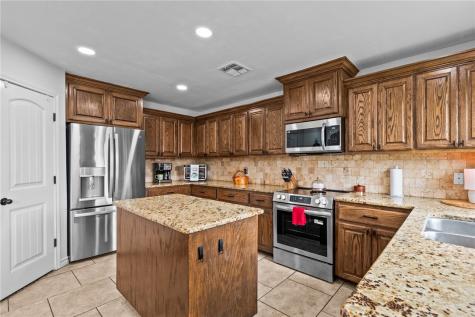 3601 Garnet Court Corpus Christi TX 78414