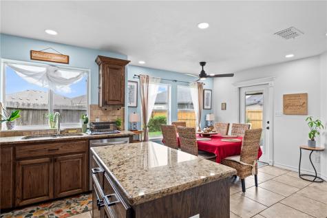 3601 Garnet Court Corpus Christi TX 78414