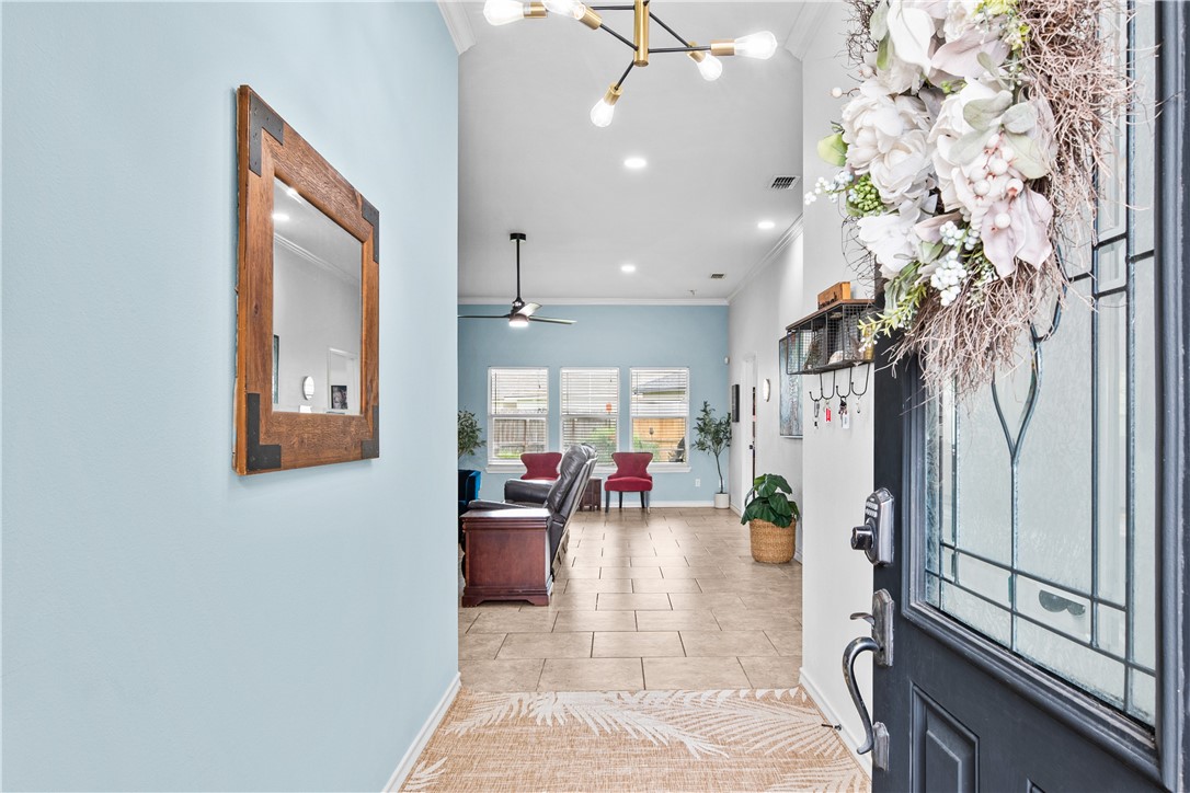 3601 Garnet Court Corpus Christi TX 78414