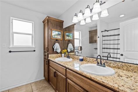 3601 Garnet Court Corpus Christi TX 78414