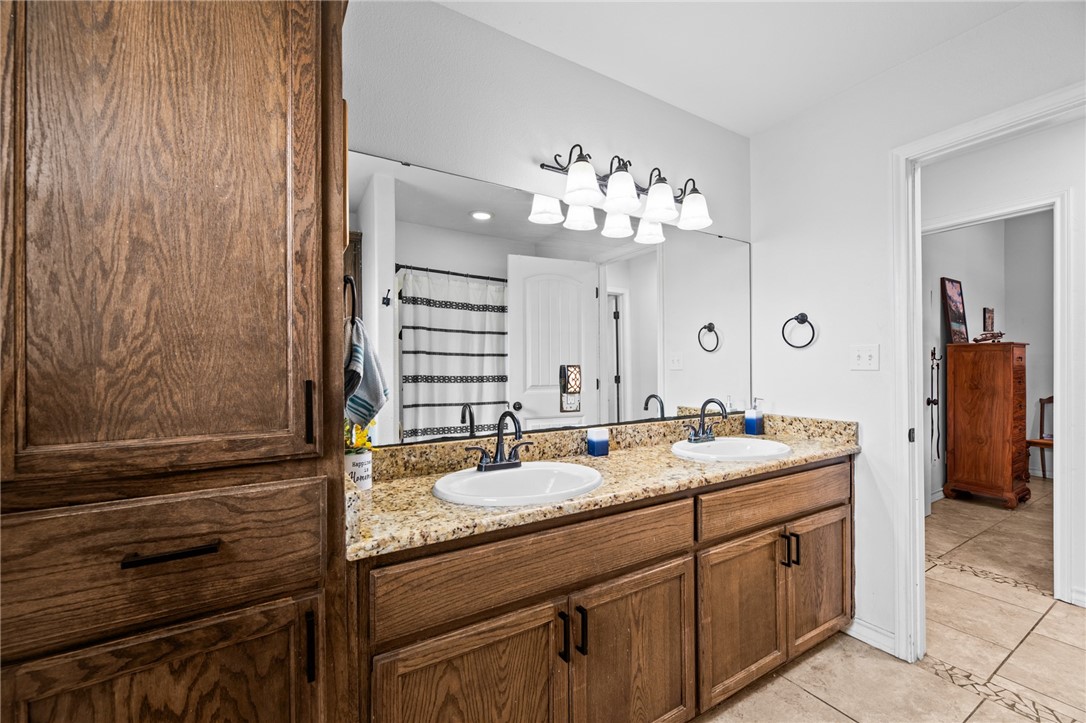 3601 Garnet Court Corpus Christi TX 78414