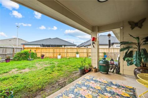 3601 Garnet Court Corpus Christi TX 78414