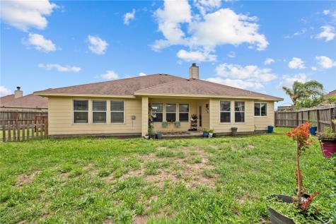 3601 Garnet Court Corpus Christi TX 78414
