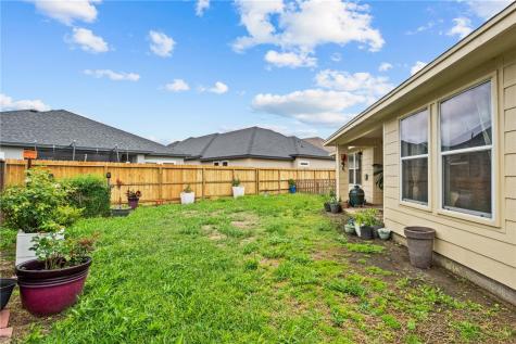3601 Garnet Court Corpus Christi TX 78414