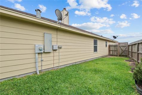 3601 Garnet Court Corpus Christi TX 78414