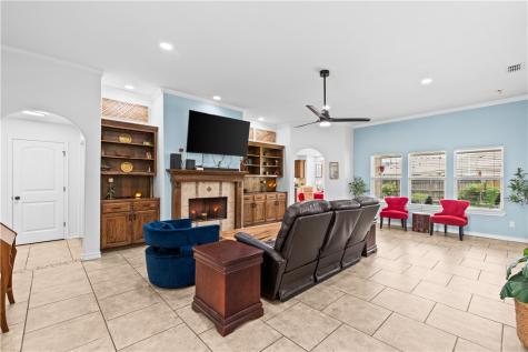 3601 Garnet Court Corpus Christi TX 78414