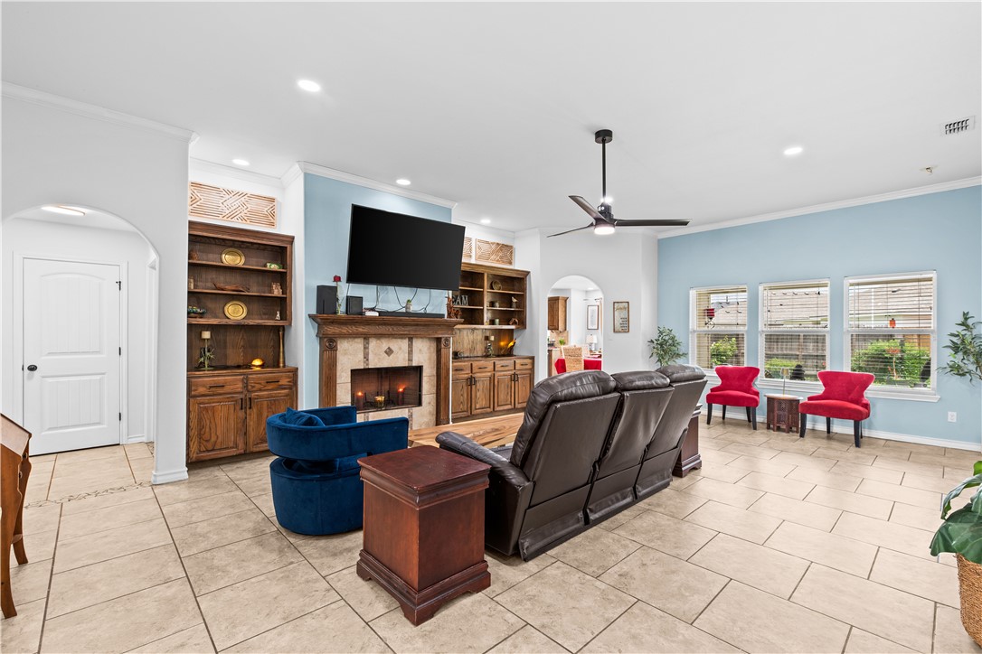 3601 Garnet Court Corpus Christi TX 78414