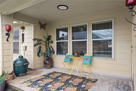 3601 Garnet Court Corpus Christi TX 78414