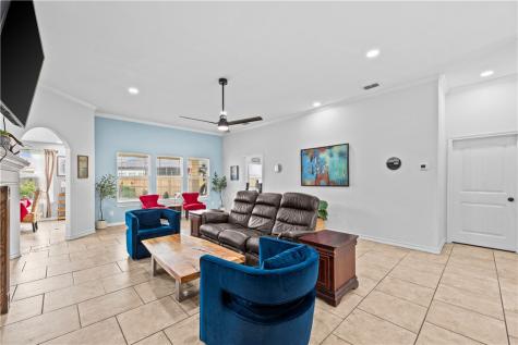 3601 Garnet Court Corpus Christi TX 78414