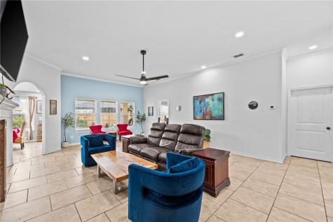 3601 Garnet Court Corpus Christi TX 78414