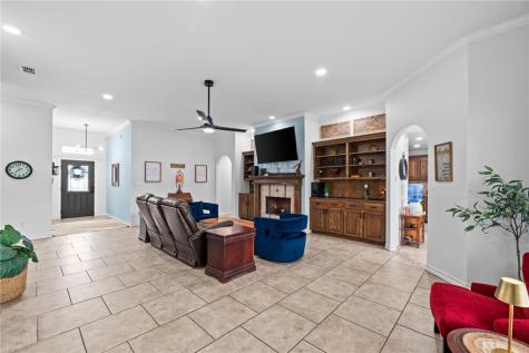 3601 Garnet Court Corpus Christi TX 78414