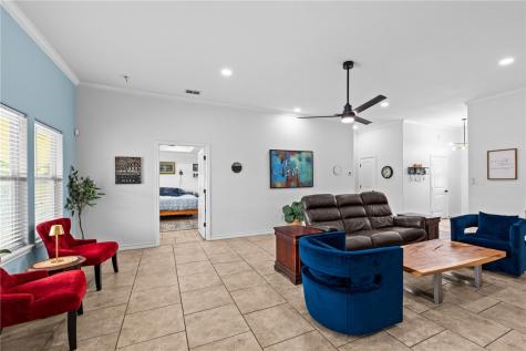 3601 Garnet Court Corpus Christi TX 78414