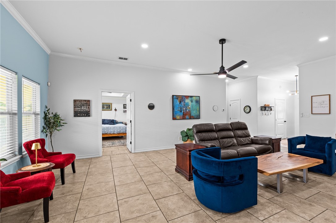 3601 Garnet Court Corpus Christi TX 78414