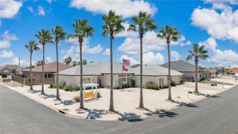 14041 La Blanquilla Drive Corpus Christi TX 78418
