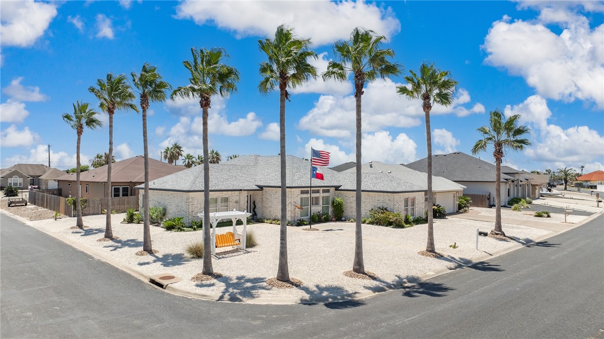 14041 La Blanquilla Drive Corpus Christi TX 78418