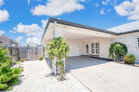 14041 La Blanquilla Drive Corpus Christi TX 78418