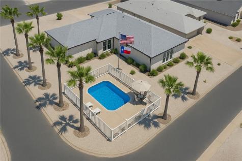 14041 La Blanquilla Drive Corpus Christi TX 78418