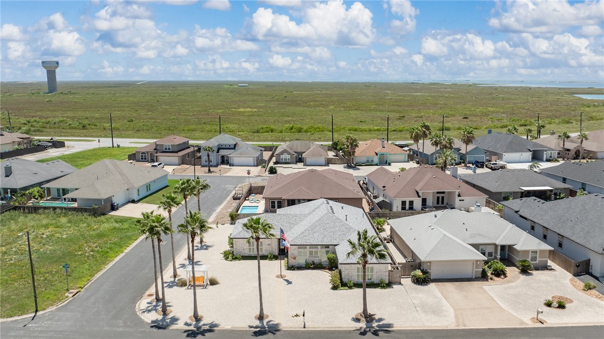 14041 La Blanquilla Drive Corpus Christi TX 78418