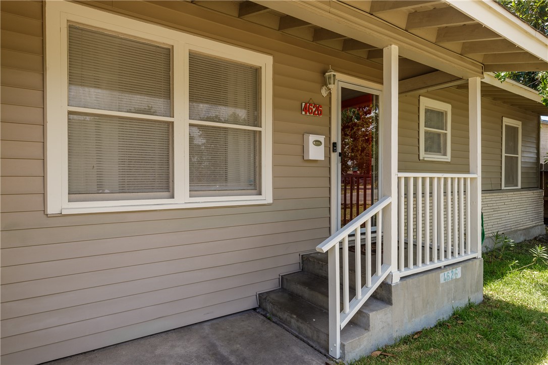 4626 Moravian Drive Corpus Christi TX 78415