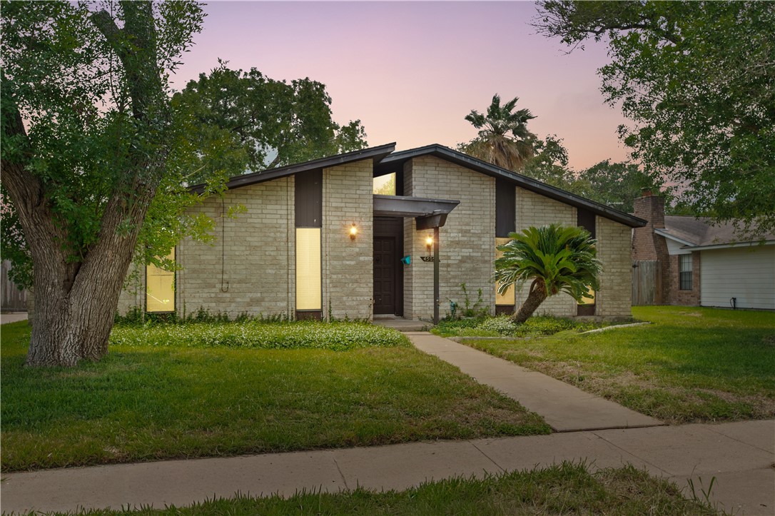 4505 Cobblestone Corpus Christi TX 78411