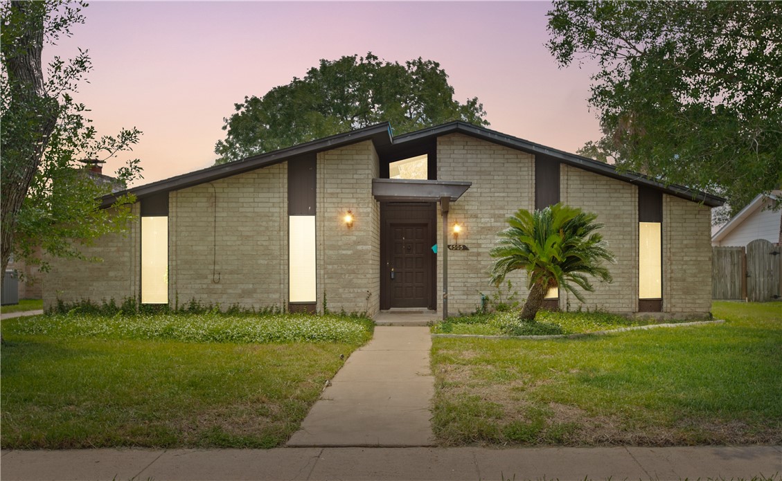 4505 Cobblestone Corpus Christi TX 78411