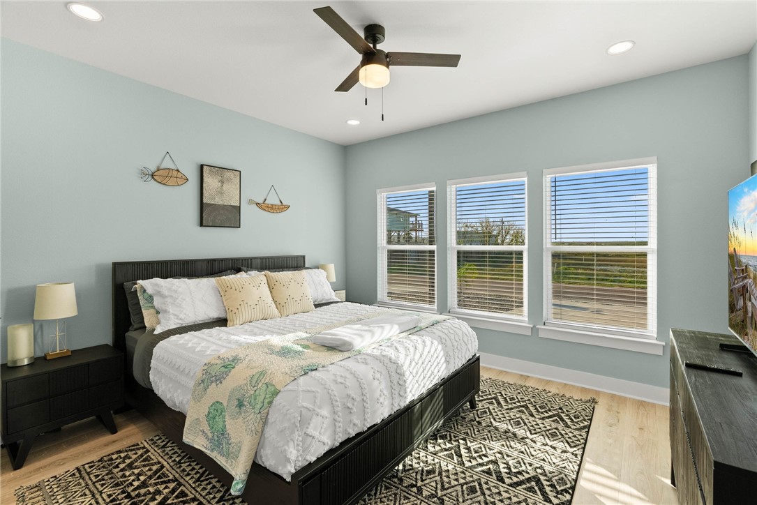 1931 Eskridge Road Port Aransas TX 78373