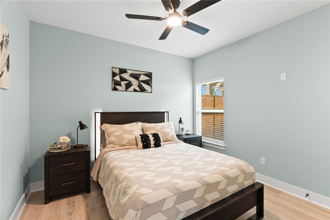 1931 Eskridge Road Port Aransas TX 78373