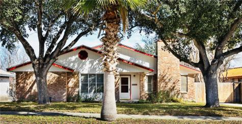 11622 Coleta Creek Drive Corpus Christi TX 78410