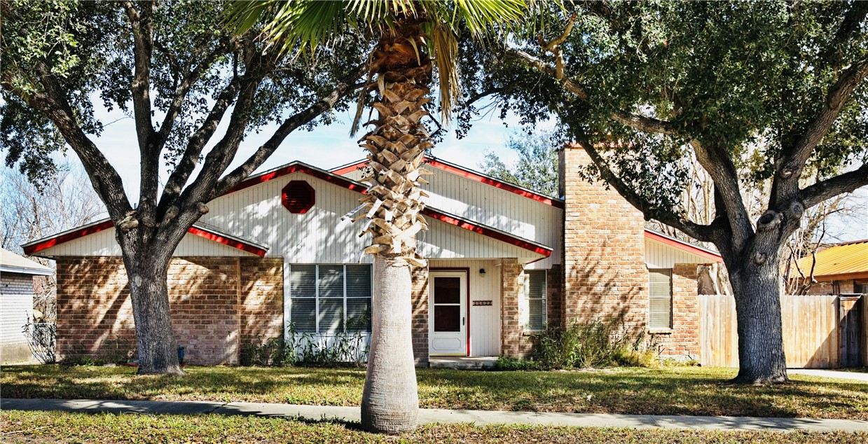 11622 Coleta Creek Drive Corpus Christi TX 78410