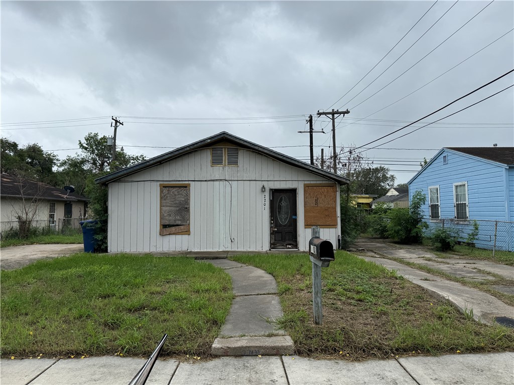 2201 Bolivar Street Corpus Christi TX 78416