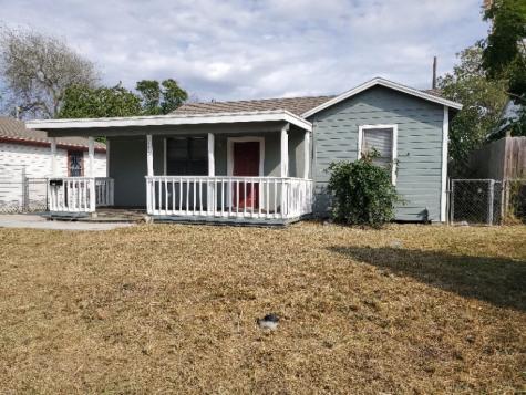 820 Lantana Street Corpus Christi TX 78408