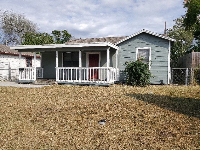 820 Lantana Street Corpus Christi TX 78408