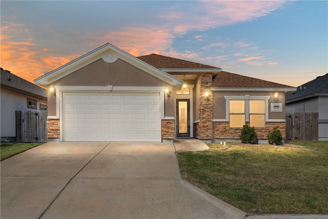 7170 Lake Placid Drive Corpus Christi TX 78414