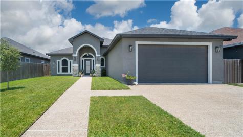 9426 Royal Oak Drive Corpus Christi TX 78410