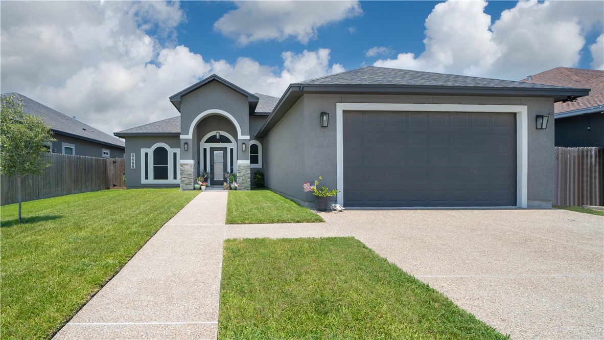 9426 Royal Oak Drive Corpus Christi TX 78410