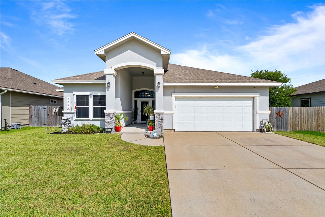 2217 Torrente Drive Corpus Christi TX 78414