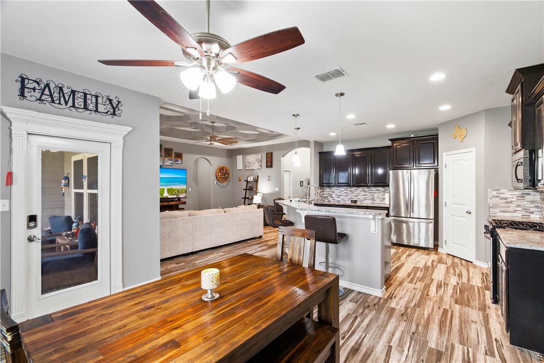 2217 Torrente Drive Corpus Christi TX 78414