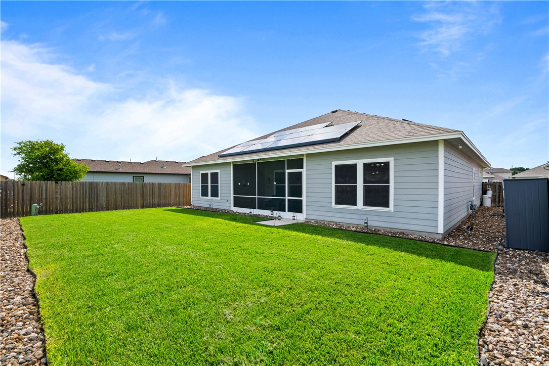 2217 Torrente Drive Corpus Christi TX 78414