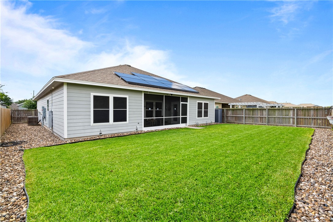 2217 Torrente Drive Corpus Christi TX 78414