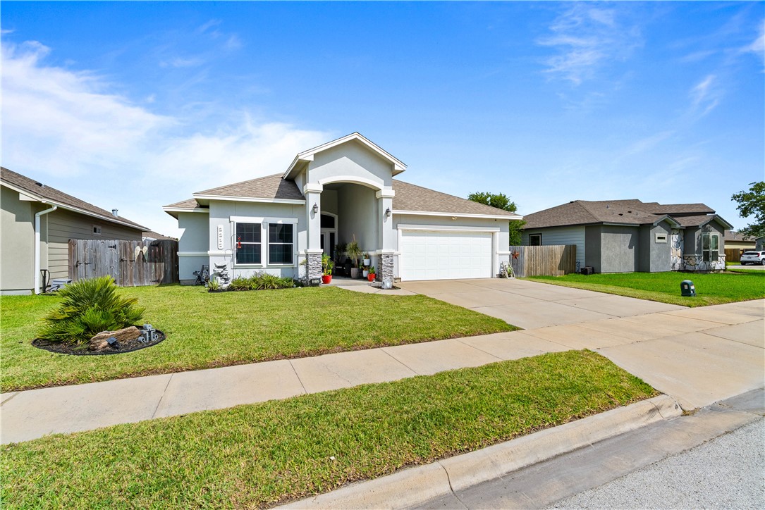 2217 Torrente Drive Corpus Christi TX 78414