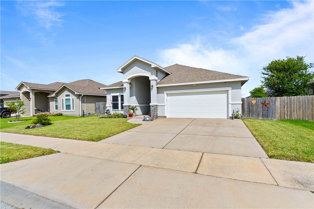 2217 Torrente Drive Corpus Christi TX 78414