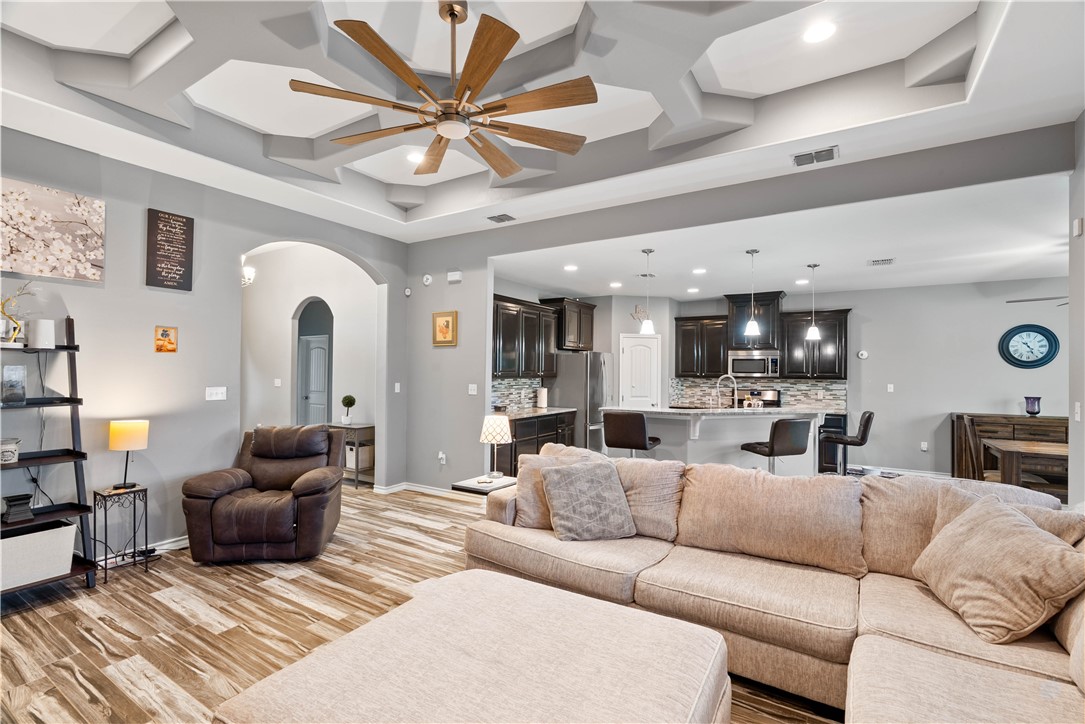 2217 Torrente Drive Corpus Christi TX 78414