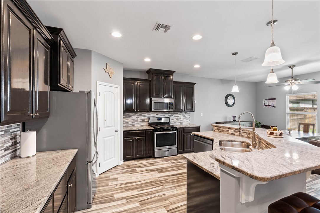 2217 Torrente Drive Corpus Christi TX 78414